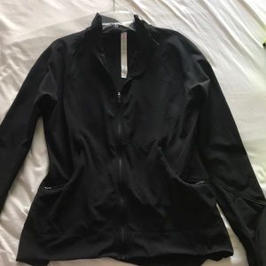 Lululemon Running Jacket